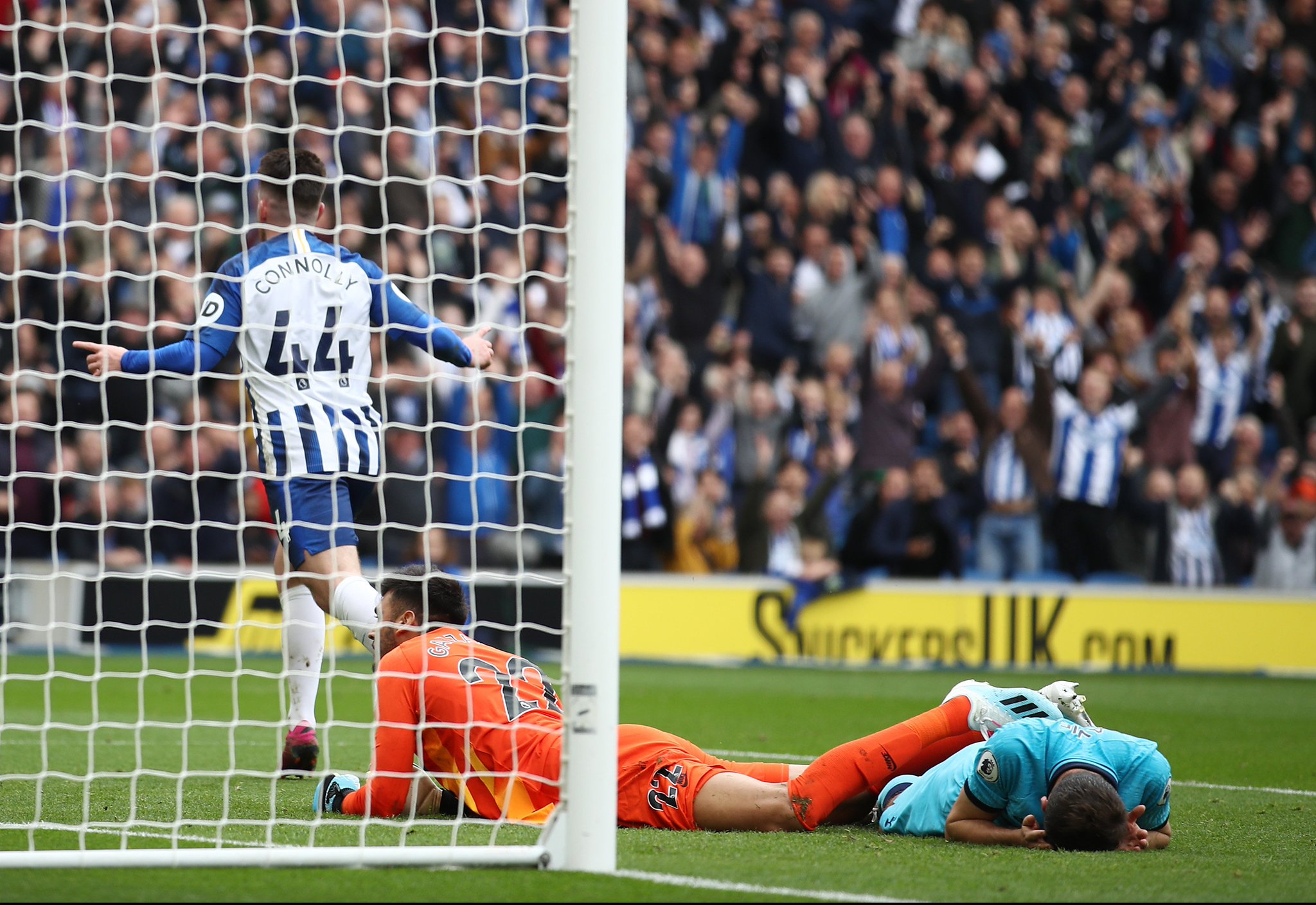 正视球迷声 正视球迷声