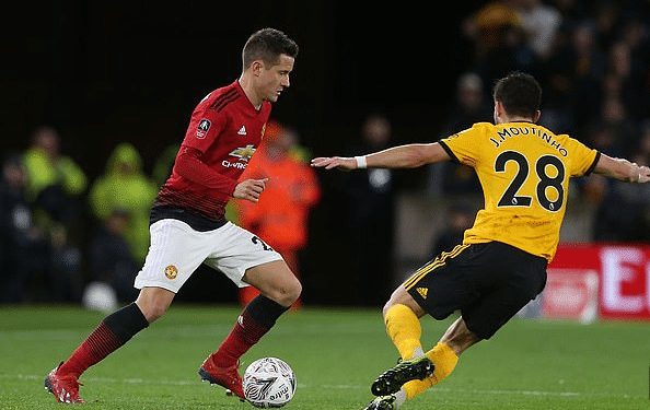 进攻和控球 进攻和控球